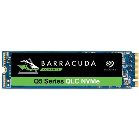 Seagate 2TB M.2 2280 NVMe BarraCuda Q5