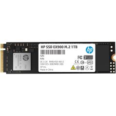 HP 1TB M.2 2280 NVMe EX900