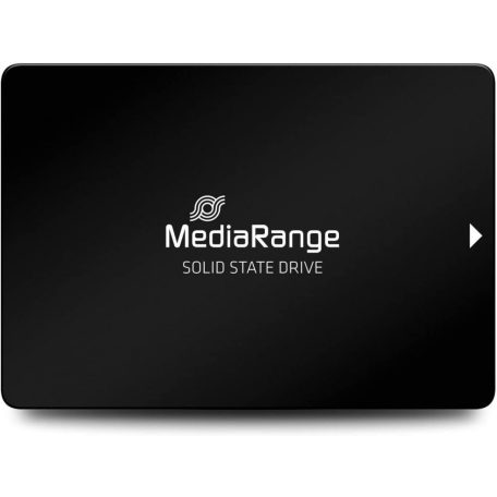 MediaRange 120GB 2,5" SATA3