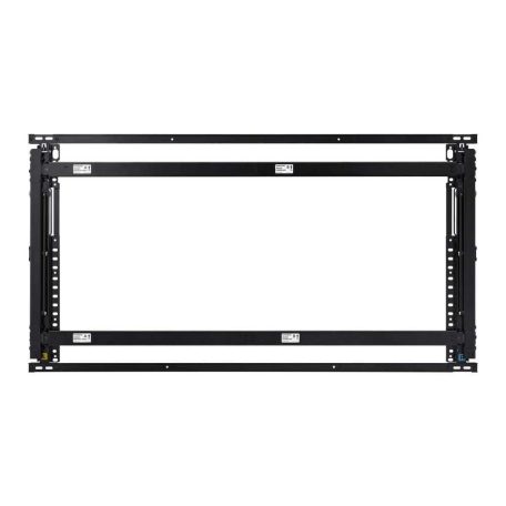 Samsung WMN-55VD Video Wall Display Black