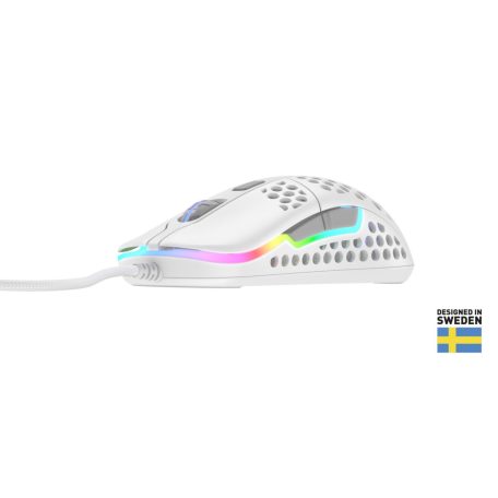 Xtrfy M42 RGB Gaming White