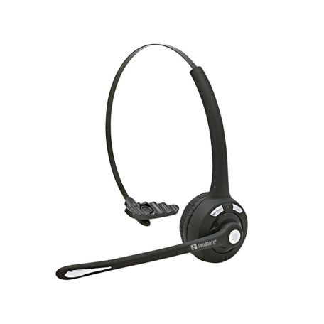 Sandberg Bluetooth Office Headset Black