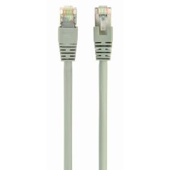 Gembird CAT6A S-FTP Patch Cable 10m Grey