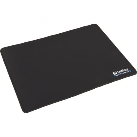 Sandberg Gamer Mousepad Black