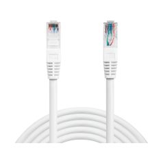 Sandberg CAT6 UTP Patch Cable 10m White