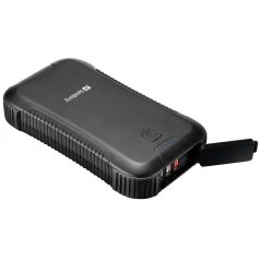 Sandberg Survivor PD45W 30000mAh Powerbank Black