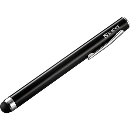 Sandberg Tablet Stylus Black