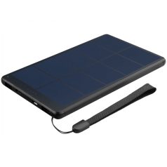 Sandberg Urban Solar 10000mAh PowerBank Black