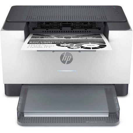 HP LaserJet Pro M209dw Wireless Lézernyomtató