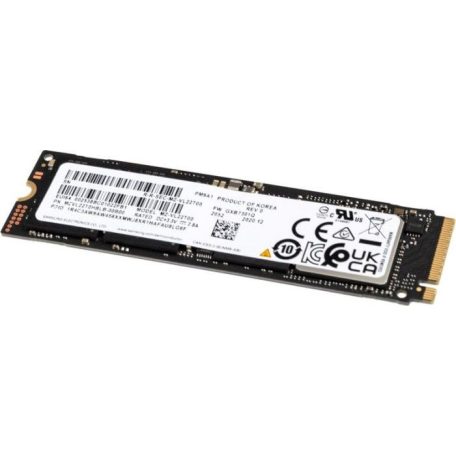 Samsung 256GB M.2 2280 NVMe PM9A1