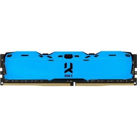 Good Ram 8GB DDR4 3200MHz IRDM X Series Blue