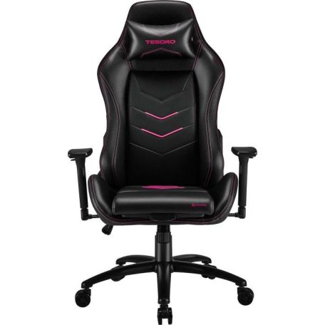 Tesoro Alphaeon S3 Gaming Chair Pink