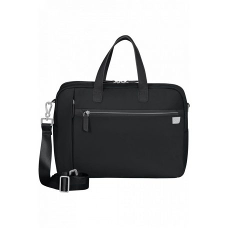 Samsonite Eco Wave Briefcase 15,6" Black