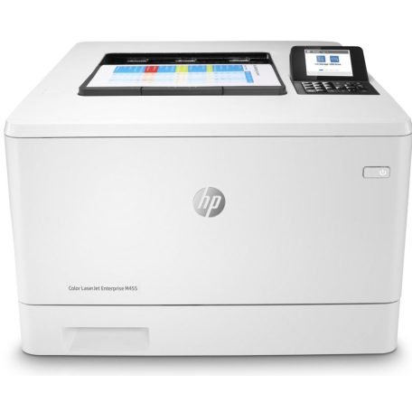 HP Color LaserJet Enterprise M455dn Lézernyomtató