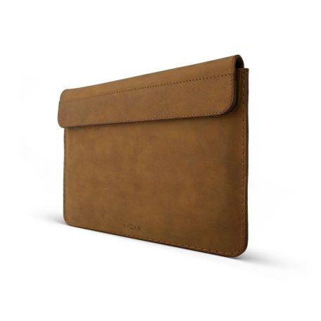 FIXED Bőrtok Oxford for Apple iPad 9.7"(2016/2017/2018), iPad Air, iPad Air 2, iPad Pro 9.7"(2016) Brown