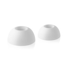   FIXED szilikon fülharang Apple Airpods Pro-hoz, 2 szett/csomag, M méret