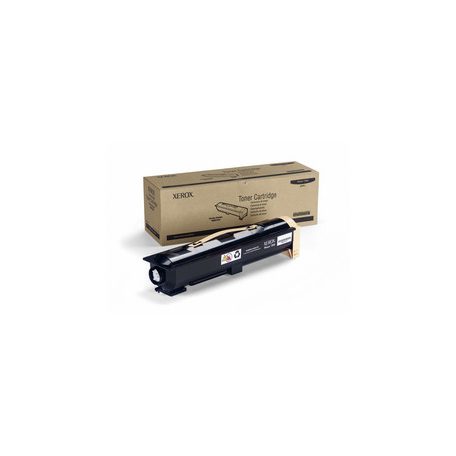 Xerox Phaser 5550 Black toner 35.000 oldal