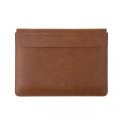   FIXED Bőrtok Oxford for Apple iPad Pro 11 " (2018/2020) and iPad Air (2020) with Folio Billentyűzet Barna, iPad Kiegészítő