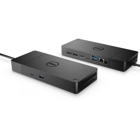 Dell Dock WD19S 130W Black