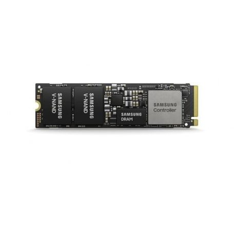 Samsung 512GB M.2 2280 NVMe PM9A1