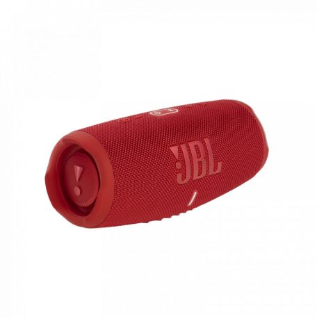 JBL Charge 5 Bluetooth Speaker Red