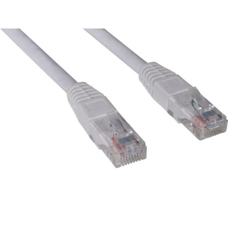 Sandberg CAT6 SAVER UTP Patch Cable 3m White