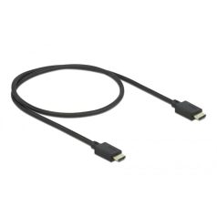 DeLock  High Speed HDMI Cable 48 Gbps 8K 60Hz 0,5m