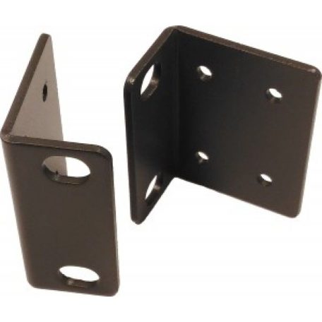 Hikvision RACK MOUNTING BRACKET 1U 445 1U rack konzolkészlet