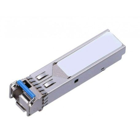 Hikvision HK-SFP-1.25G-20-1310 Monomódusú SFP, simplex LC, 1.25G, TX1310 nm/RX1550 nm