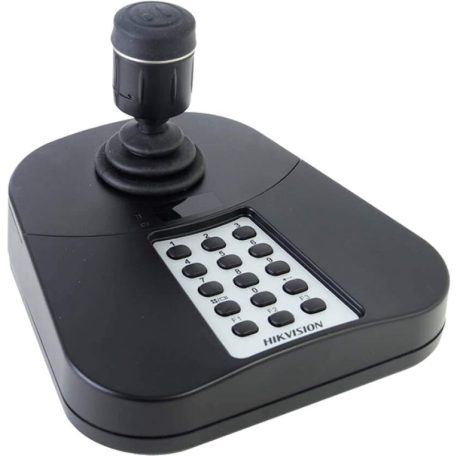 Hikvision DS-1005KI USB vezérlő 3D joystick-kal