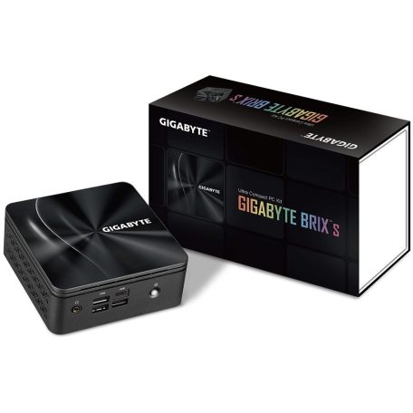 Gigabyte Brix GB-BRR5H-4500