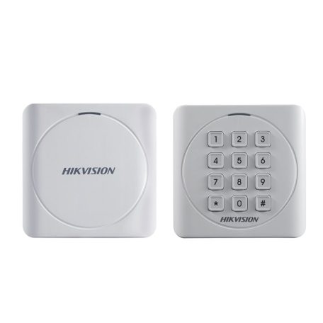 Hikvision DS-K1801EK