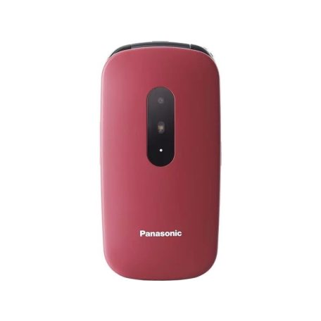 Panasonic KX-TU446EXR Red