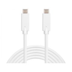 Sandberg USB-C Charge Cable 60W 2m White