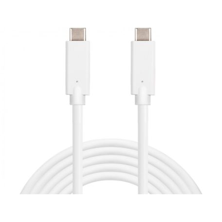 Sandberg USB-C Charge Cable 60W 2m White