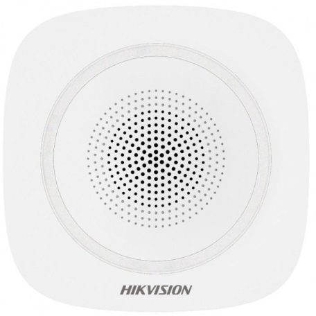 Hikvision DS-PS1-I-WE/RED