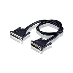 ATEN KVM Daisy Chain Cable with 2 Buses 3m Black