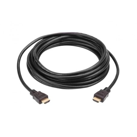 ATEN VanCryst High Speed HDMI Cable with Ethernet 10m Black