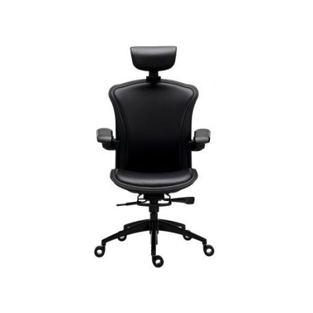 Tesoro Alphaeon E5 Hybrid Gaming Chair Black