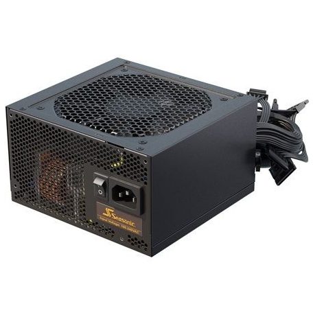 Seasonic 750W 80+ Bronze B12 BC