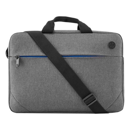 HP Prelude 15,6" Top Load notebook case Grey