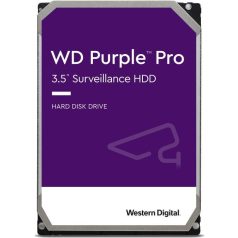   Western Digital 12TB 7200rpm SATA-600 256MB Purple Pro WD121PURP