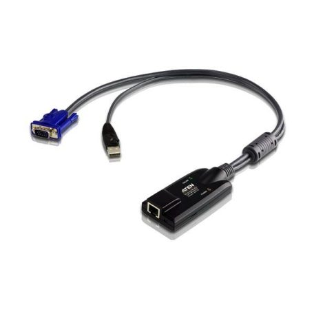 ATEN KA7175 USB VGA Virtual Media KVM Adapter