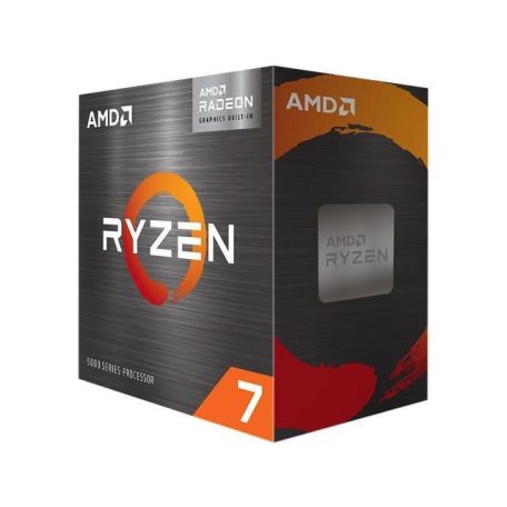 AMD Ryzen 7 5700G 3,8GHz AM4 BOX