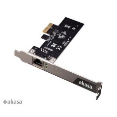 Akasa 2.5 Gigabit PCIe Network Card