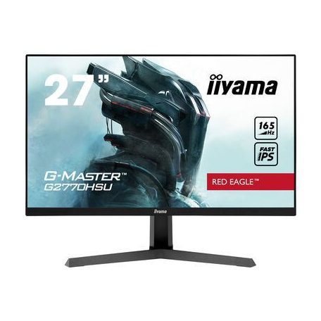 iiyama 27" G-Master G2770HSU-B1 IPS LED