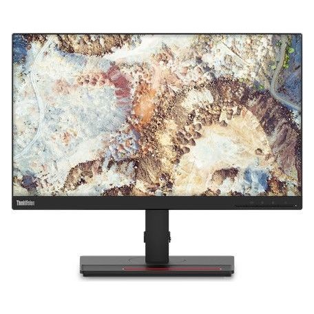 Lenovo 21,5" ThinkVision T22i-20 IPS LED