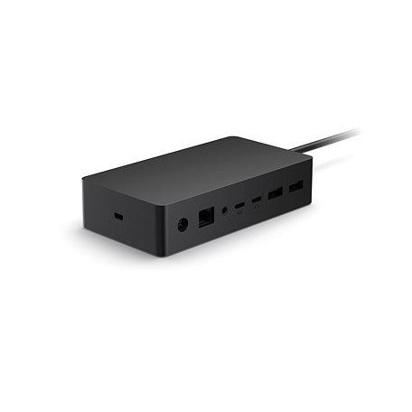 Microsoft Surface Dock 2 Black