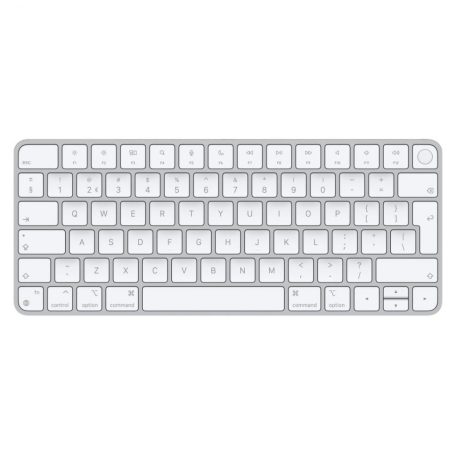 Apple Magic Keyboard Wireless Touch ID 2021 HU