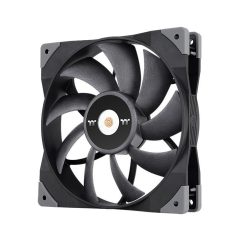   Thermaltake ToughFan 14 High Static Pressure Radiator Fan Black